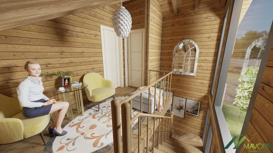 Açelya Evi — görünüm 13
