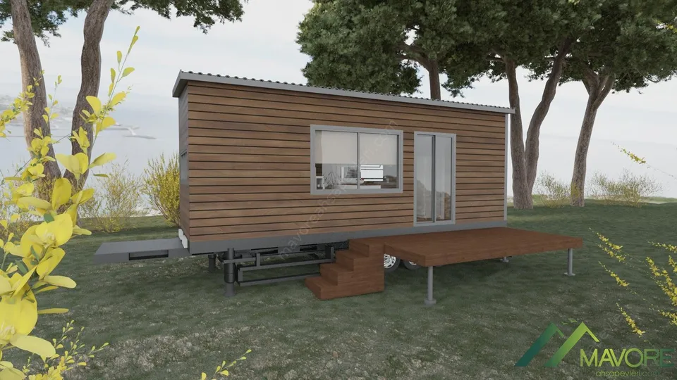 Kuli Evi 2 — görünüm 5
