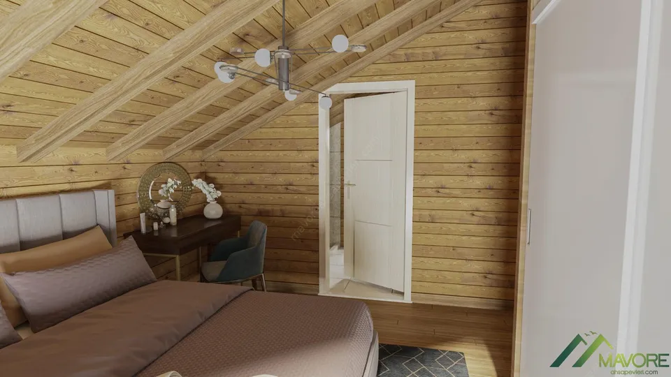 Açelya Evi — görünüm 14