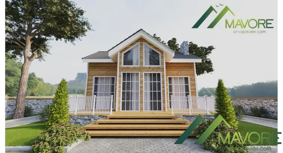 Zübeyde Hanım Konağı — görünüm 1