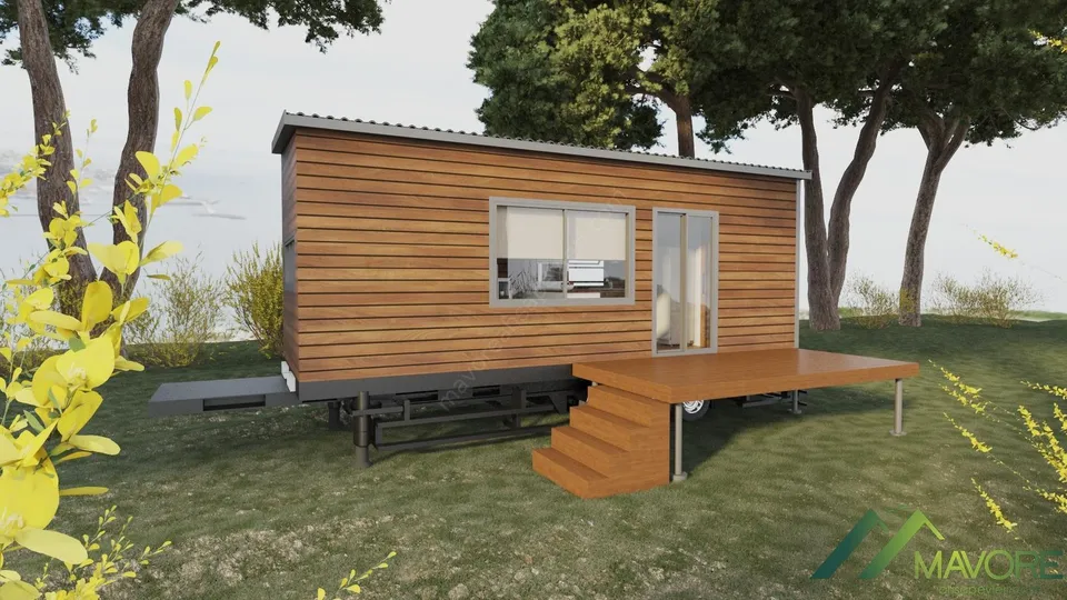 Kuli Evi 2 — görünüm 1