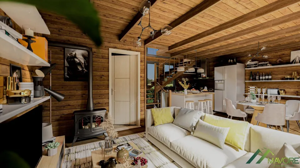 Açelya Evi — görünüm 8
