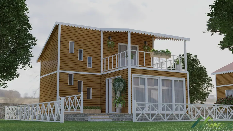 Fulya Evi — görünüm 1