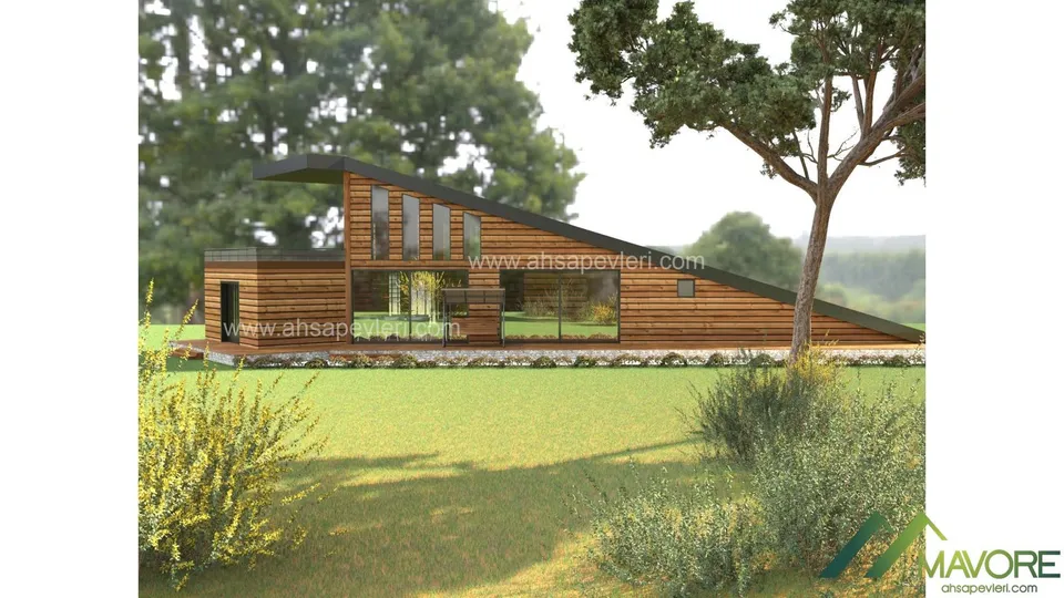 Hürriyet Evi — görünüm 5