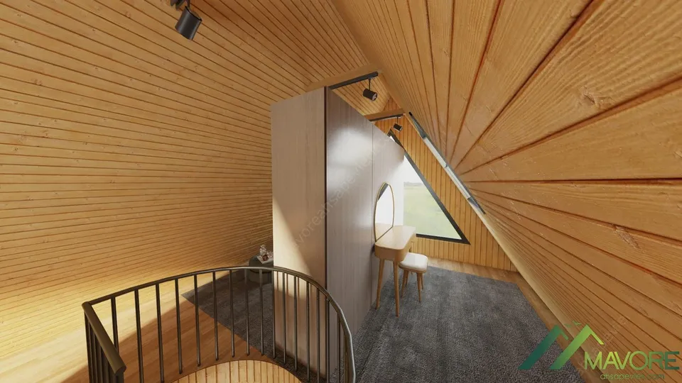 Akasya Evi — görünüm 9