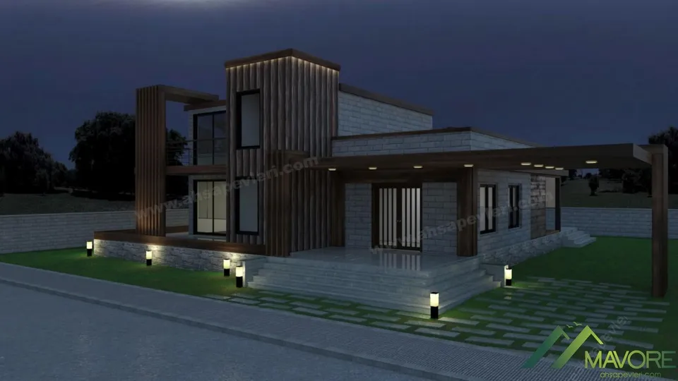 Termoni Evi — görünüm 5