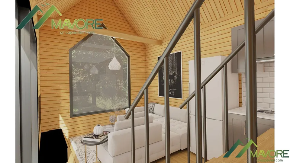 Tuta Evi — görünüm 5