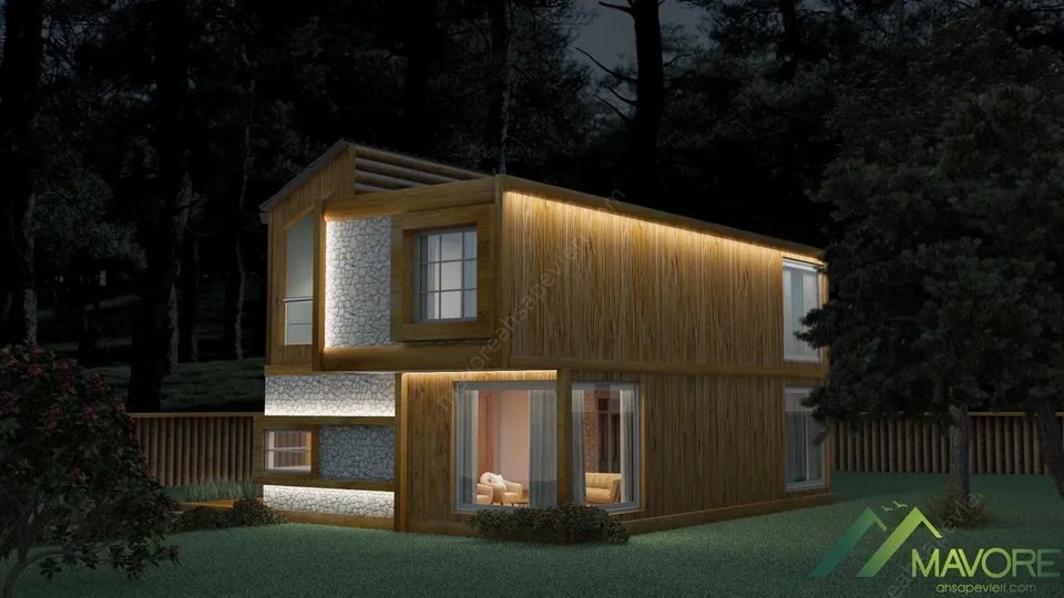 Nolivade Evi — görünüm 5