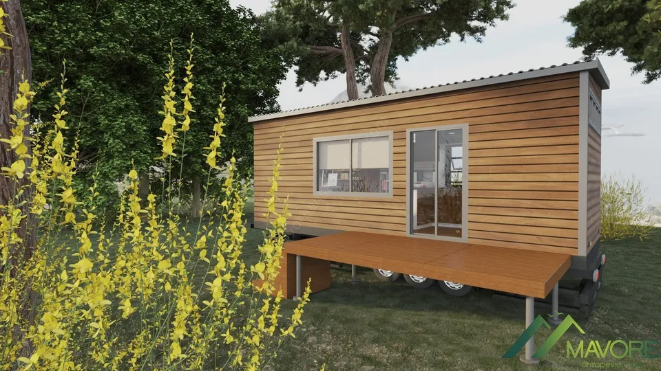 Kuli Evi 2 — görünüm 2