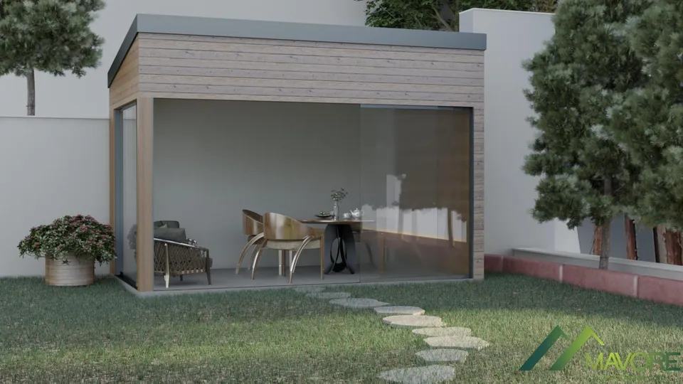 Kış Bahçesi — görünüm 2