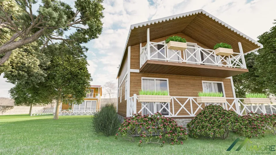 Valida Hanım Evi — görünüm 4
