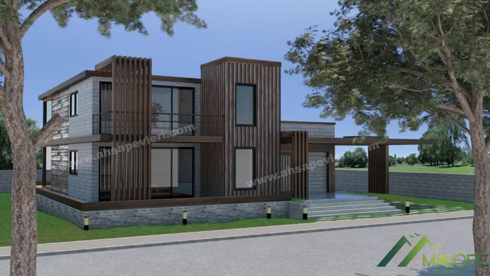 Termoni Evi — görünüm 3