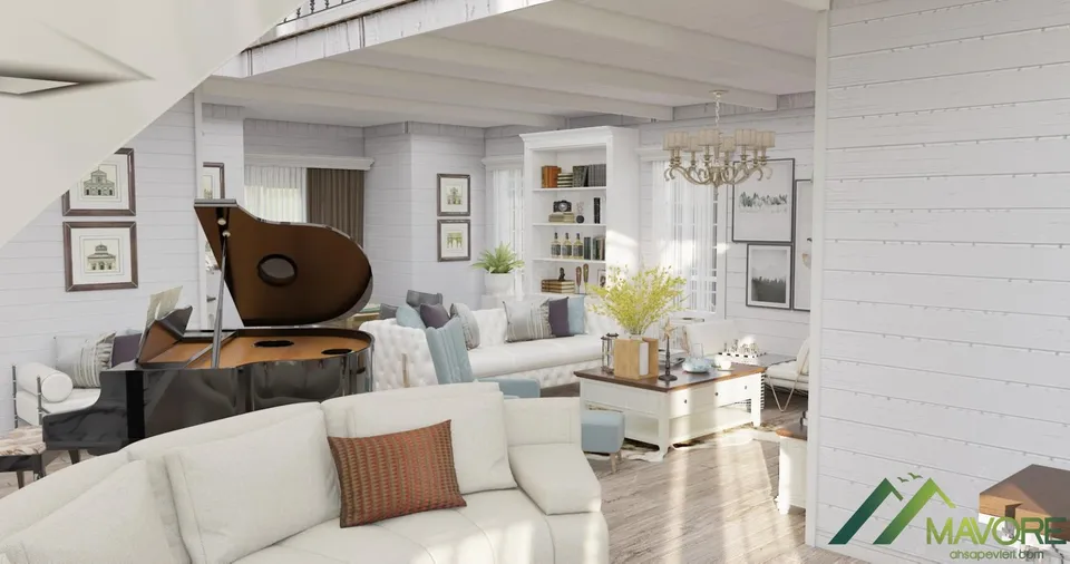 Has Konak — görünüm 9