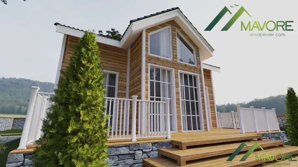 Zübeyde Hanım Konağı — görünüm 2