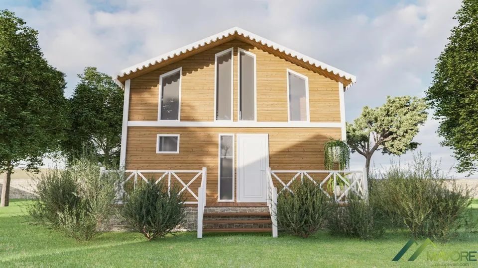 Valida Hanım Evi — görünüm 1