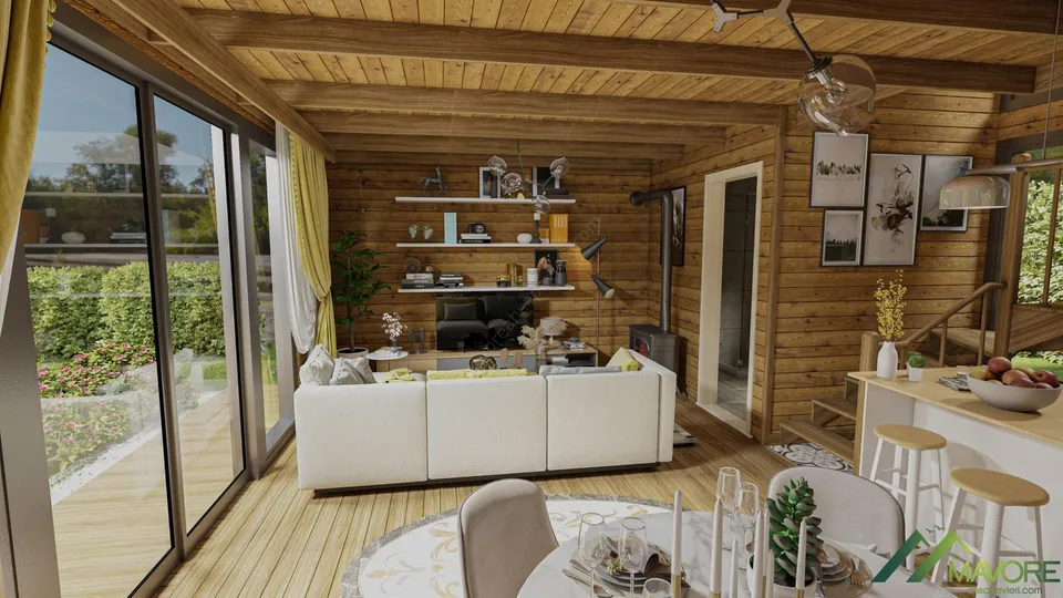 Açelya Evi — görünüm 11