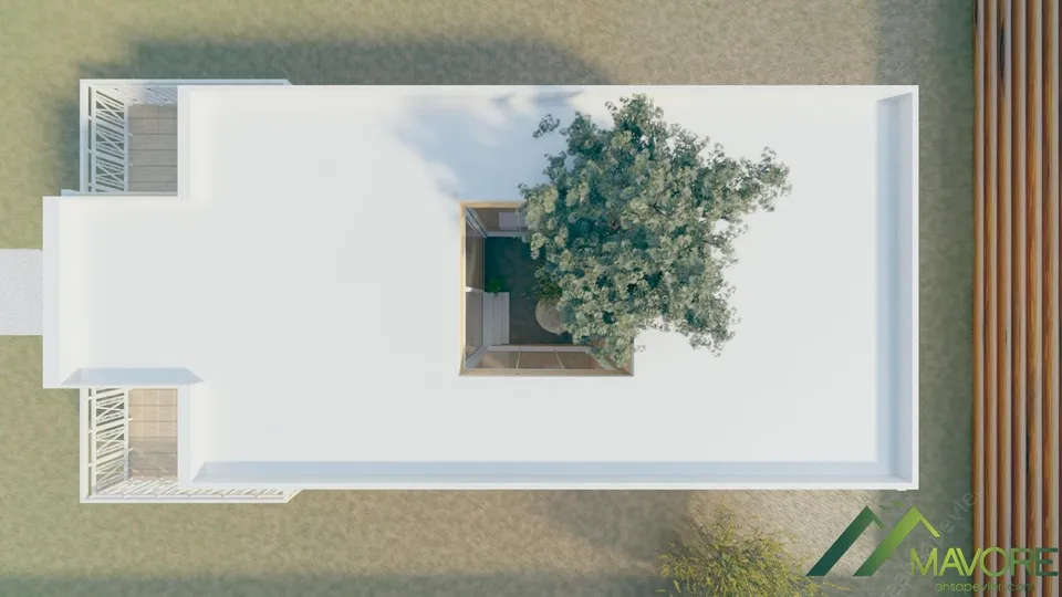 Megzaona Evi — görünüm 4